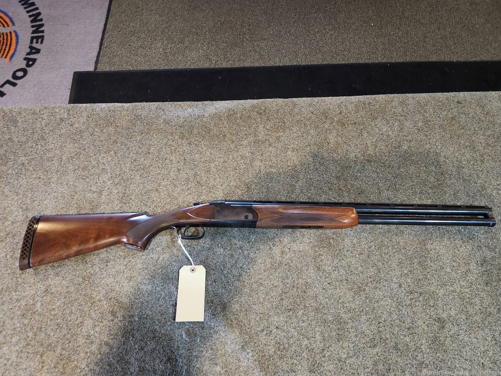 Remington 3200 Skeet-img-1