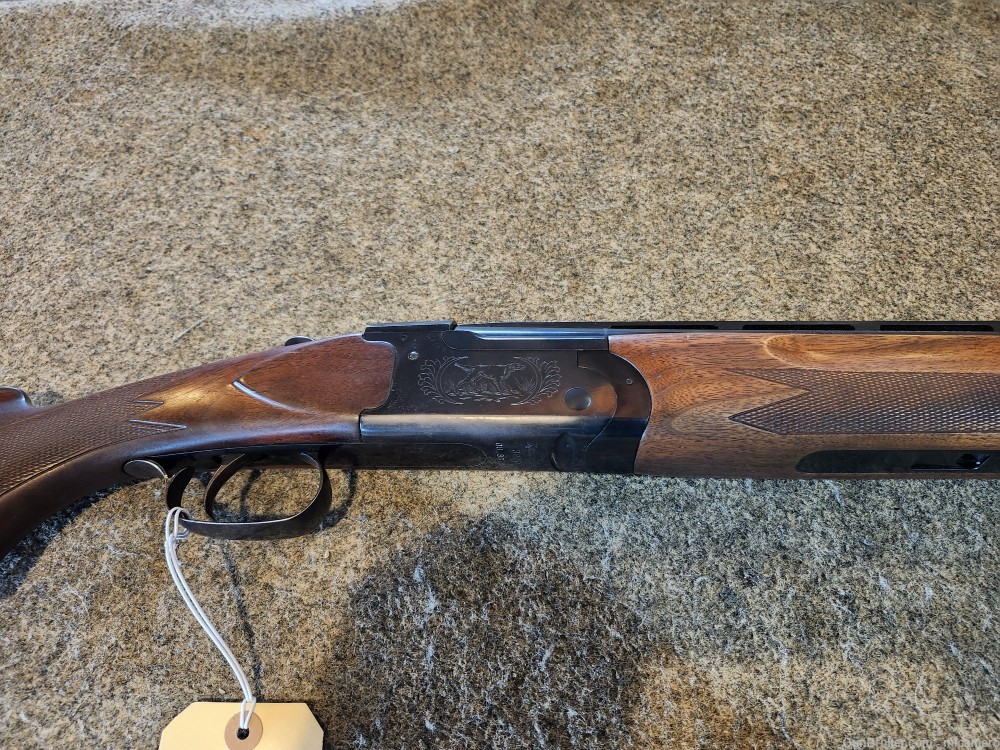 Remington 3200 Skeet-img-3