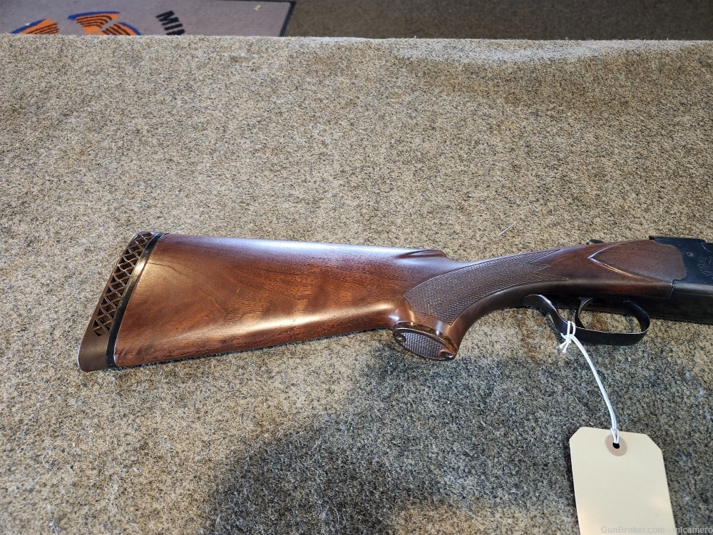 Remington 3200 Skeet-img-2