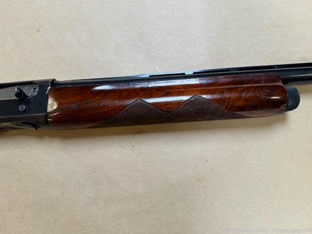 Remington 11-48 12Ga Skeet, 26 Inch Barrel with Poly choke-img-8