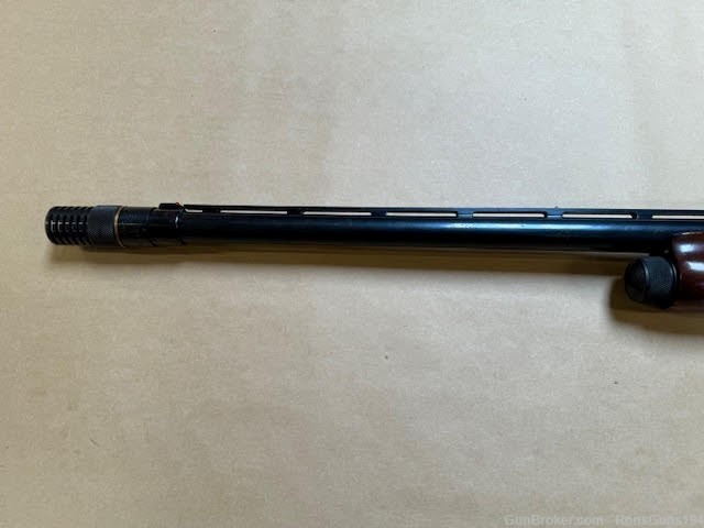 Remington 11-48 12Ga Skeet, 26 Inch Barrel with Poly choke-img-2