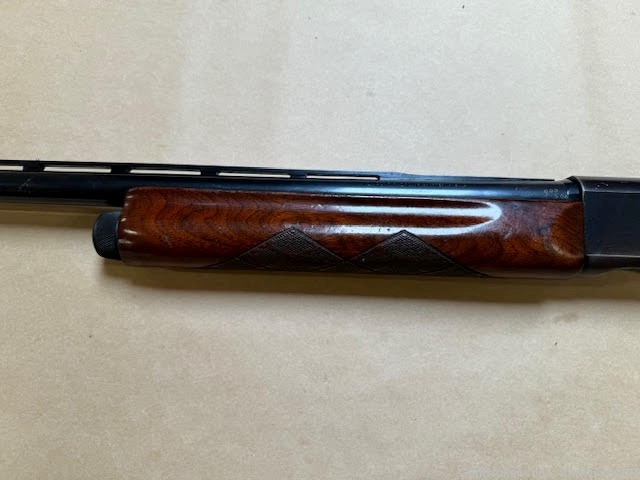 Remington 11-48 12Ga Skeet, 26 Inch Barrel with Poly choke-img-3