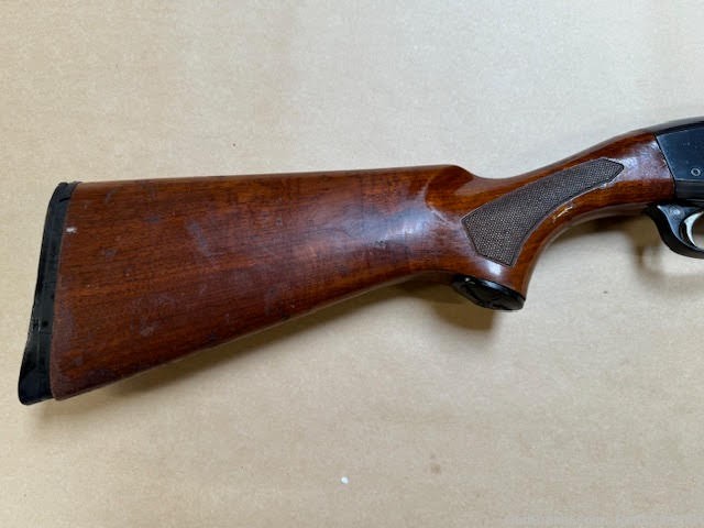 Remington 11-48 12Ga Skeet, 26 Inch Barrel with Poly choke-img-6