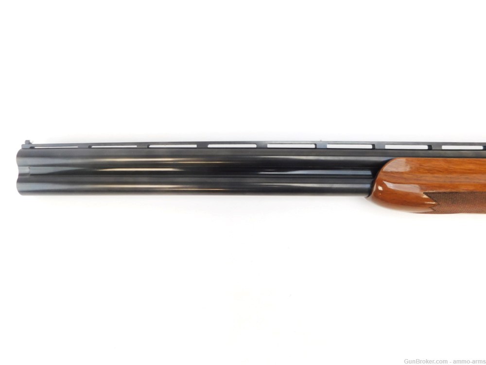 Remington Peerless Field Over/Under 25.5" 12 Gauge - Used-img-8