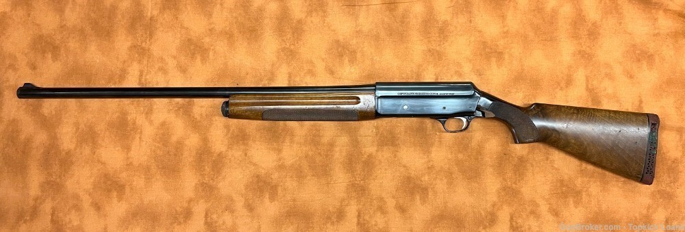 Rare Colt Franchi Standard Semi Auto .12 Gauge Shotgun Made in Italy-img-1