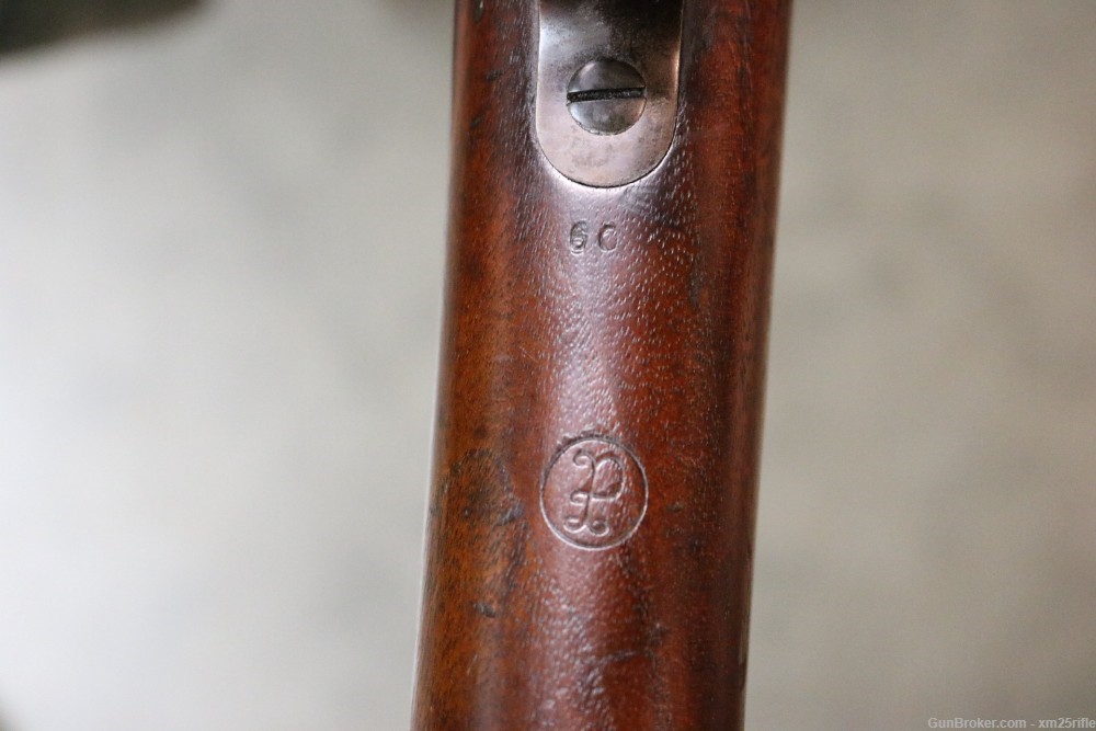 U.S. Krag-Jorgenson Model of 1898 Rifle-img-16