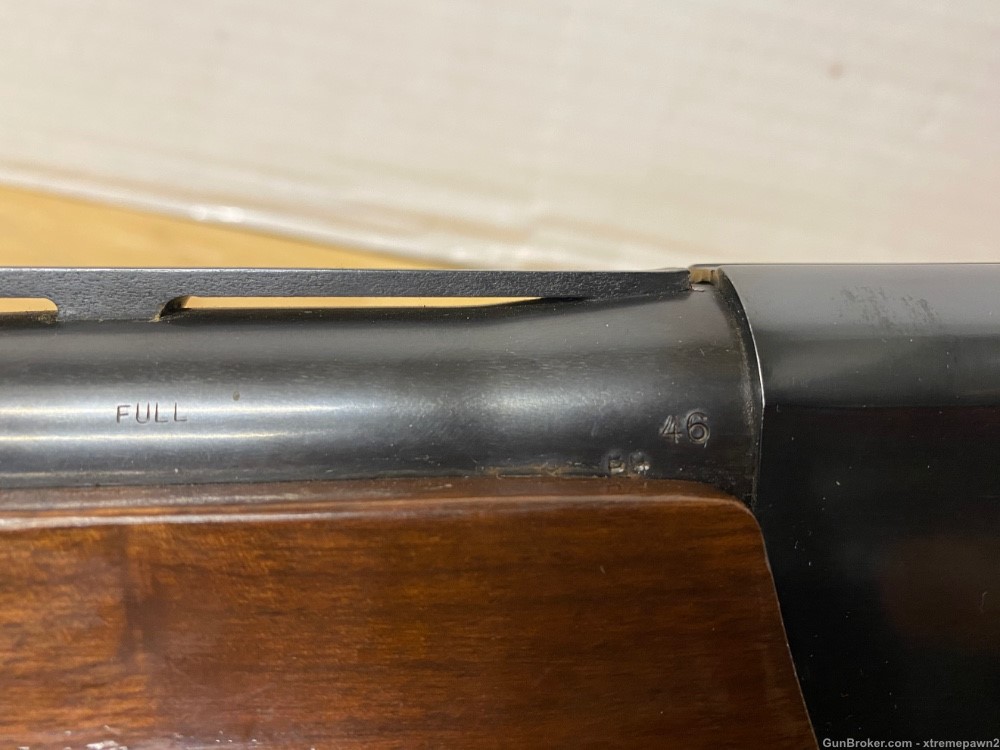 Remington 1100 magnum 12 gauge-img-5