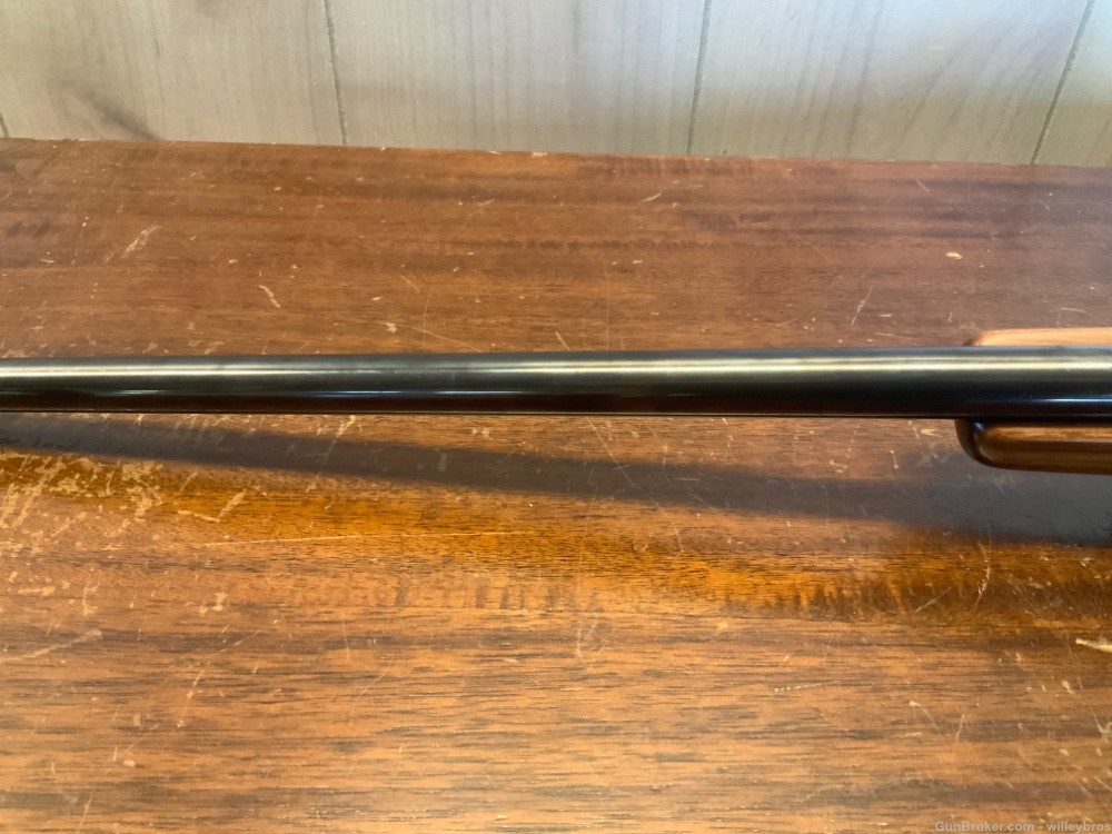 Winchester Model 70 Classic Sporter 26” 7mm STW Good Bore No Reserve-img-19