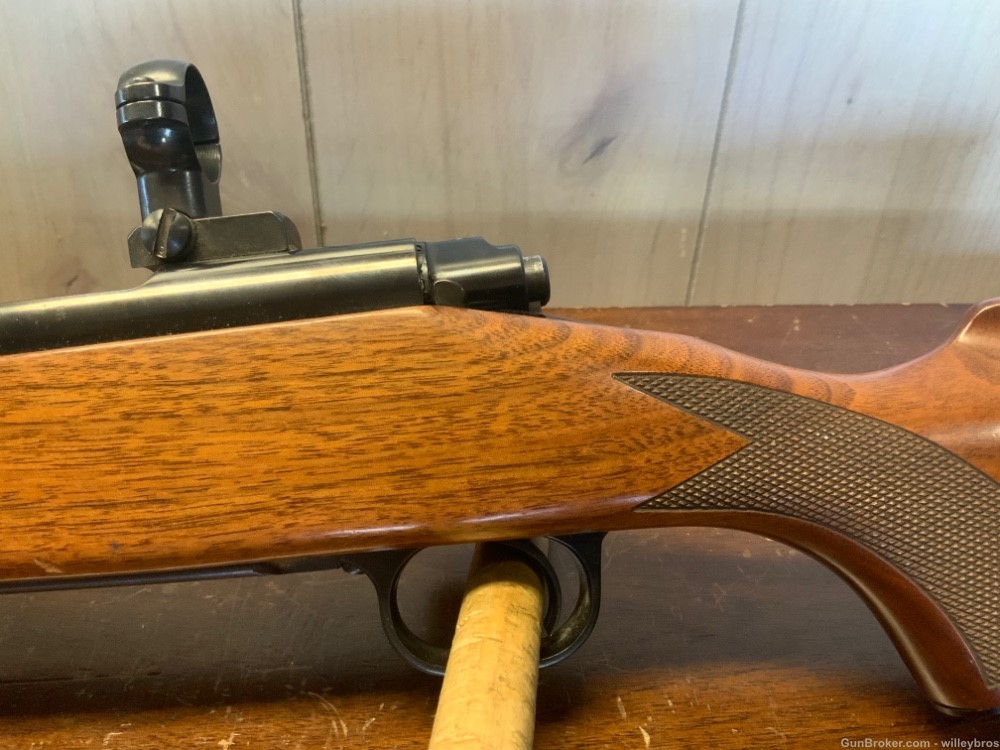 Winchester Model 70 Classic Sporter 26” 7mm STW Good Bore No Reserve-img-14
