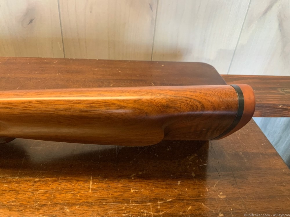 Winchester Model 70 Classic Sporter 26” 7mm STW Good Bore No Reserve-img-24