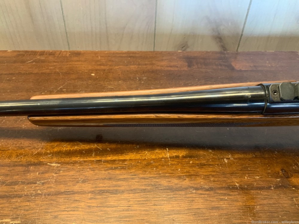 Winchester Model 70 Classic Sporter 26” 7mm STW Good Bore No Reserve-img-20