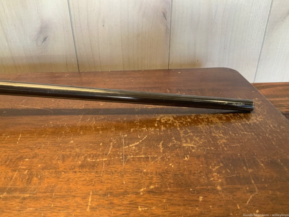 Winchester Model 70 Classic Sporter 26” 7mm STW Good Bore No Reserve-img-7