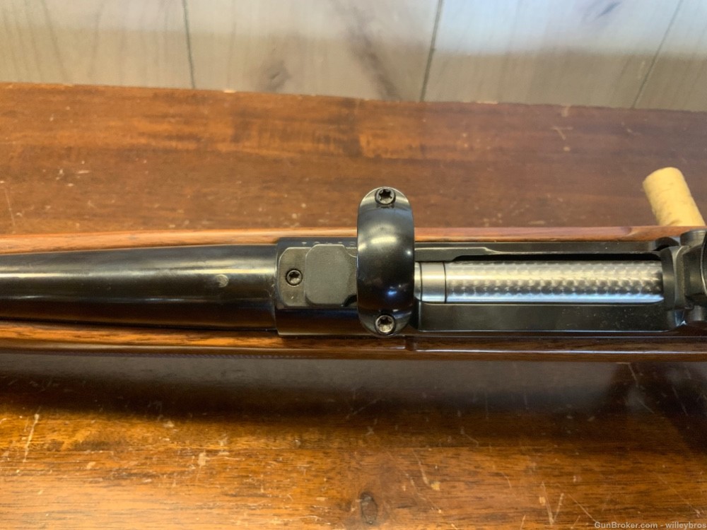 Winchester Model 70 Classic Sporter 26” 7mm STW Good Bore No Reserve-img-21