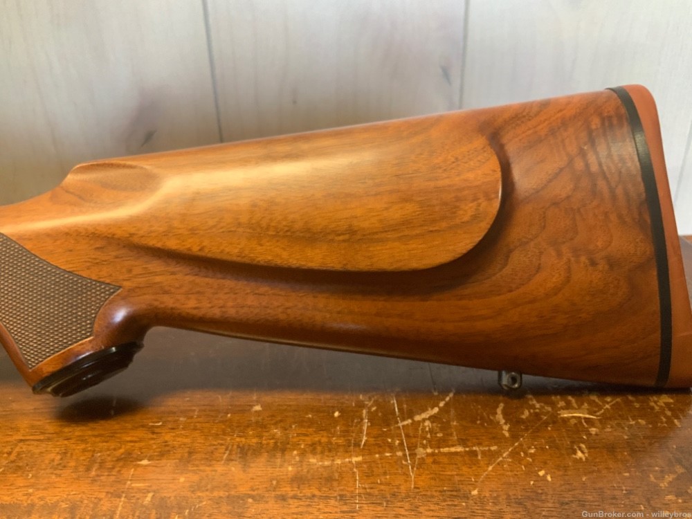 Winchester Model 70 Classic Sporter 26” 7mm STW Good Bore No Reserve-img-16