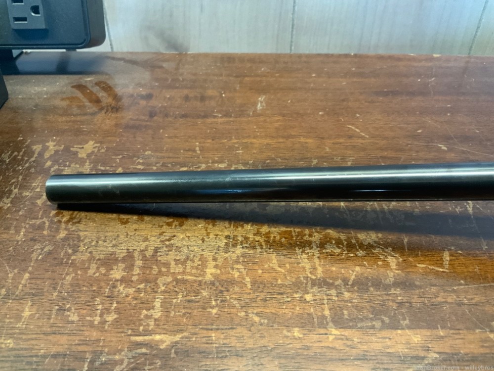 Winchester Model 70 Classic Sporter 26” 7mm STW Good Bore No Reserve-img-18
