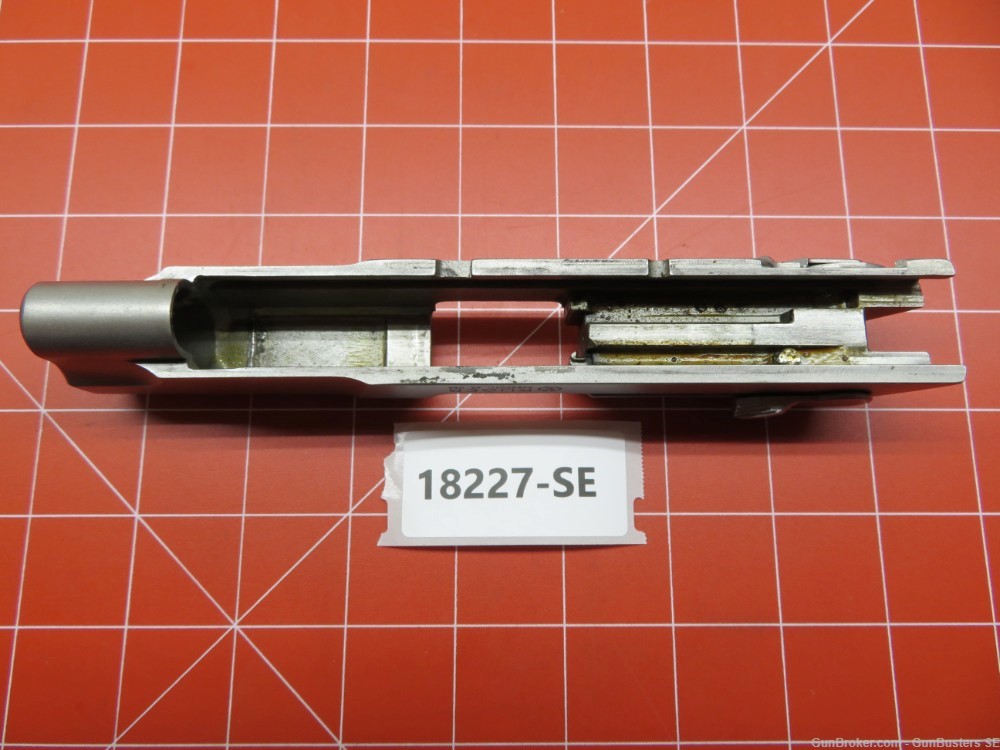 Ruger P89 9mm Repair Parts #18227-SE-img-3