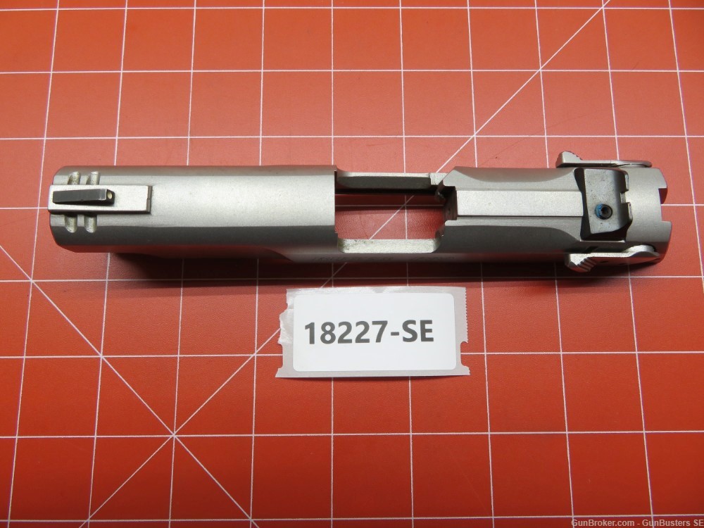 Ruger P89 9mm Repair Parts #18227-SE-img-2