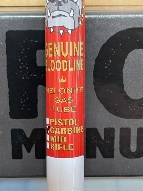 Rosco Bloodline 12.5" AR15 Barrel Kit New-img-4
