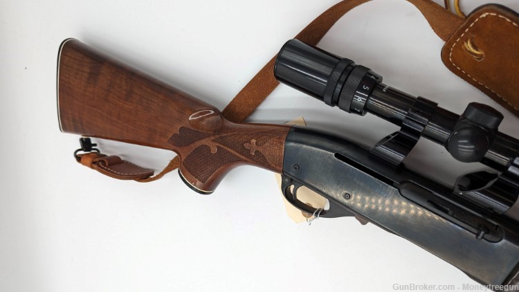Remington 7400 30-06 w/scope-img-5