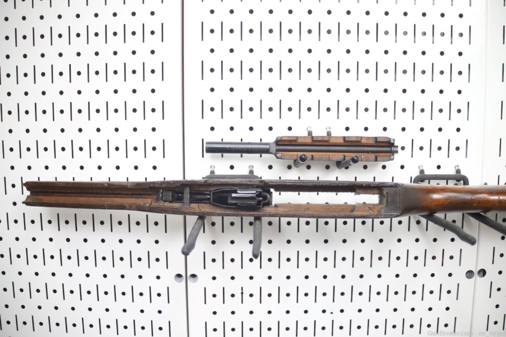 SKS Stock and Forend-img-10