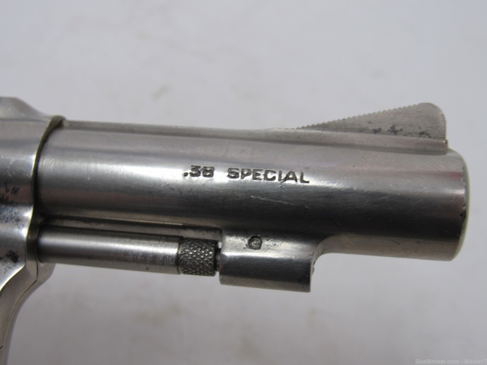  Rossi Model 68 w/3”Brl 38 spl Pre-Lock $.01 Start No Reserve-img-17