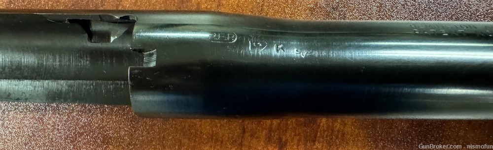 Remington 1100 Smooth Bore Buck Special 12ga 2 3/4" 22" Penny Auction .01-img-14