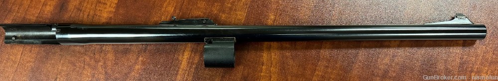 Remington 1100 Smooth Bore Buck Special 12ga 2 3/4" 22" Penny Auction .01-img-0