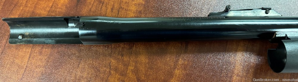 Remington 1100 Smooth Bore Buck Special 12ga 2 3/4" 22" Penny Auction .01-img-19
