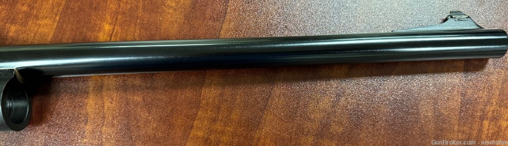 Remington 1100 Smooth Bore Buck Special 12ga 2 3/4" 22" Penny Auction .01-img-13