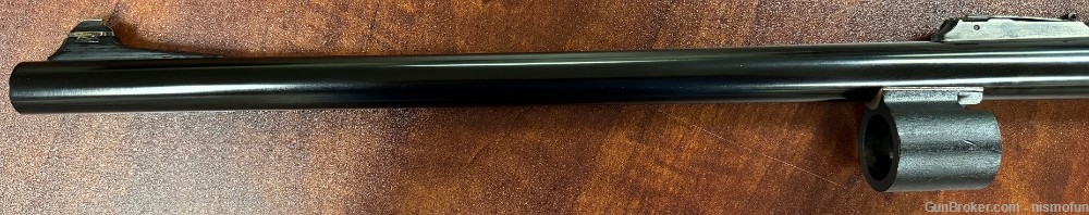 Remington 1100 Smooth Bore Buck Special 12ga 2 3/4" 22" Penny Auction .01-img-18