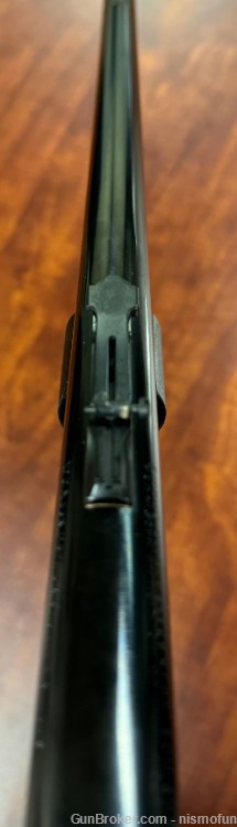 Remington 1100 Smooth Bore Buck Special 12ga 2 3/4" 22" Penny Auction .01-img-6