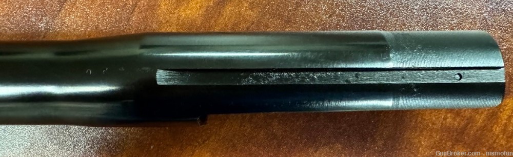Remington 1100 Smooth Bore Buck Special 12ga 2 3/4" 22" Penny Auction .01-img-2