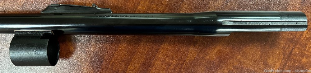 Remington 1100 Smooth Bore Buck Special 12ga 2 3/4" 22" Penny Auction .01-img-4