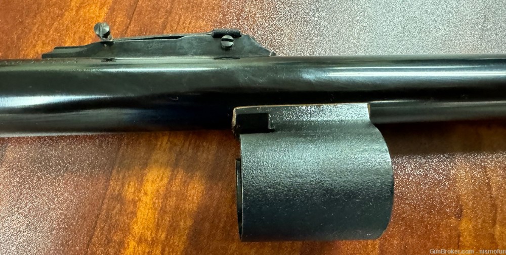 Remington 1100 Smooth Bore Buck Special 12ga 2 3/4" 22" Penny Auction .01-img-12