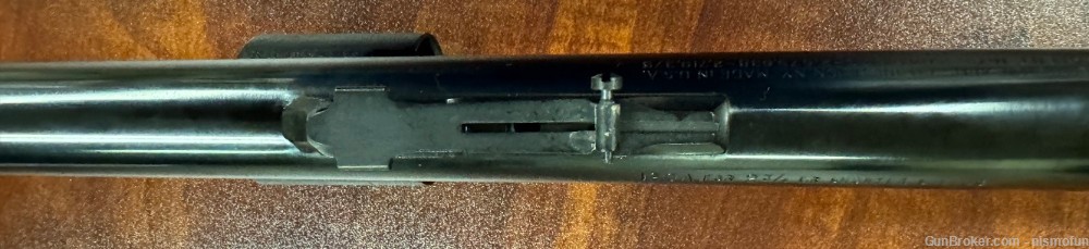Remington 1100 Smooth Bore Buck Special 12ga 2 3/4" 22" Penny Auction .01-img-11