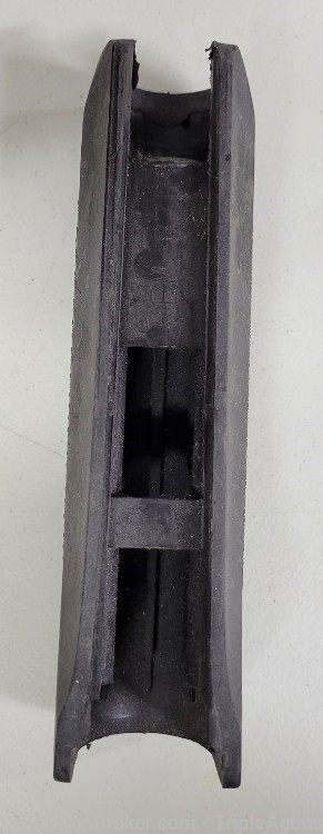 Hogue Remington 870 12ga forend rough condition-img-3