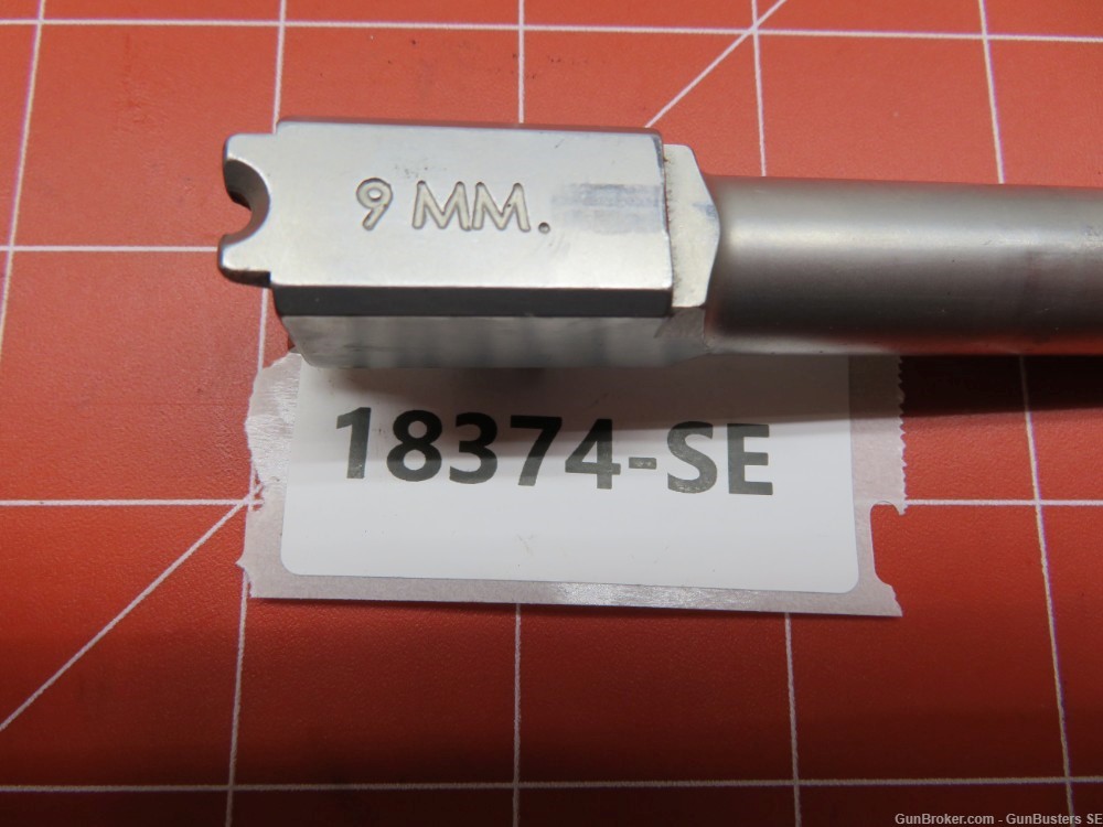 Smith & Wesson SW9VE 9mm Repair Parts #18374-SE-img-4