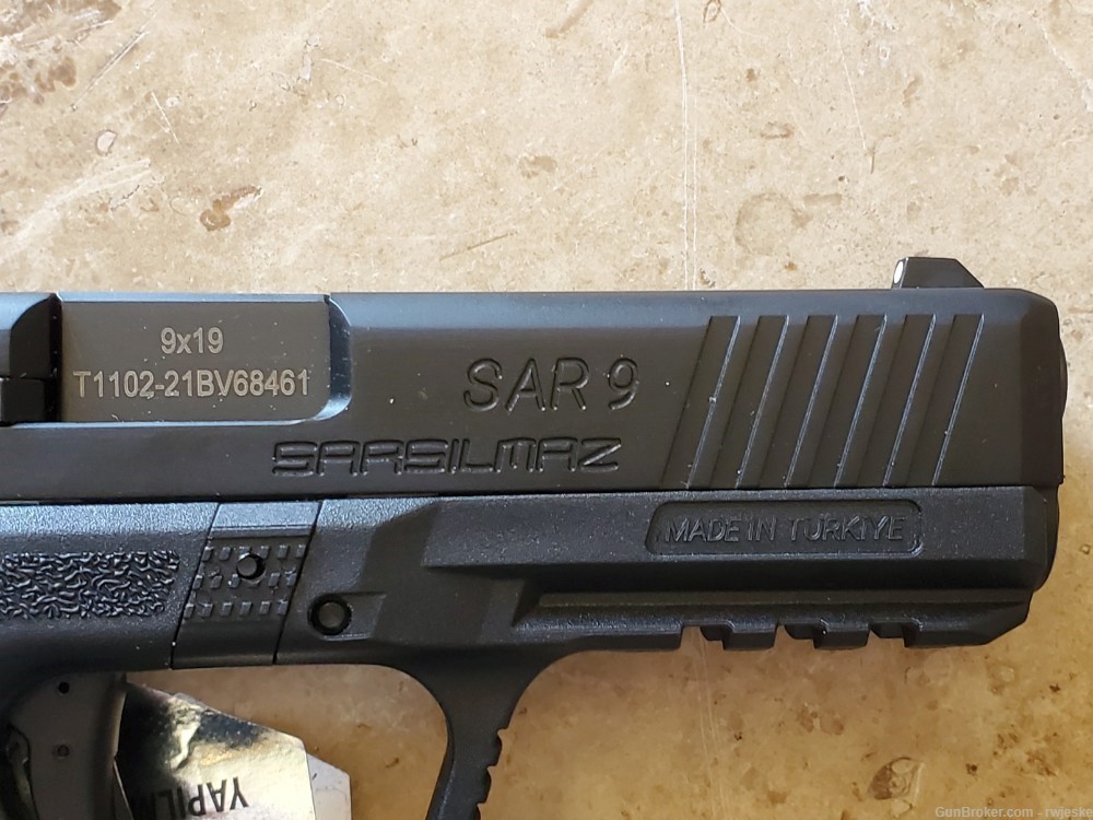 Sar USA SAR 9-img-3