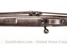 German Kar98k M937B 8mm WWII(Portuguese Crest) Mauser-Serial # Matches 8/10-img-5