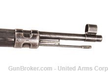German Kar98k M937B 8mm WWII(Portuguese Crest) Mauser-Serial # Matches 8/10-img-3