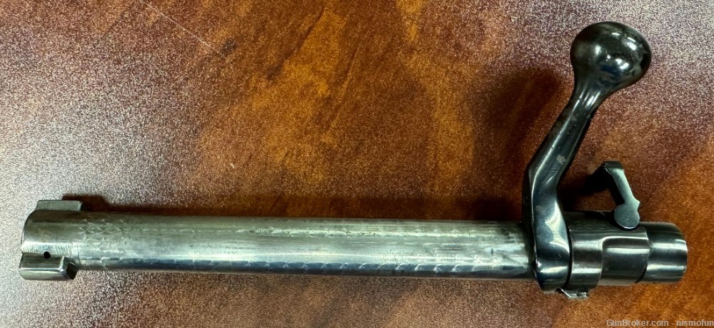 Model 70 Bolt Late 70's Push Feed Standard Calibers Penny Auction .01-img-1