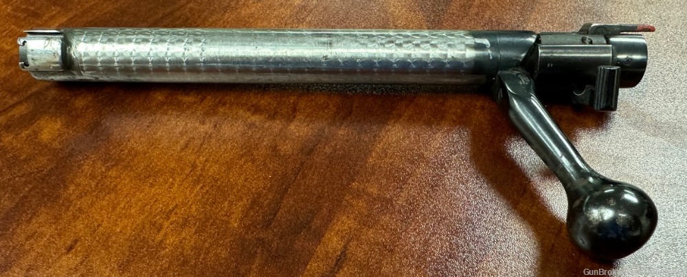 Model 70 Bolt Late 70's Push Feed Standard Calibers Penny Auction .01-img-0