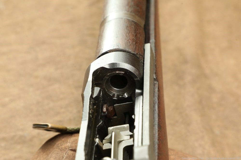 WWII Winchester M1 Garand US .30-06 Semi-Auto Rifle OCT 1944 CMP C&R-img-24