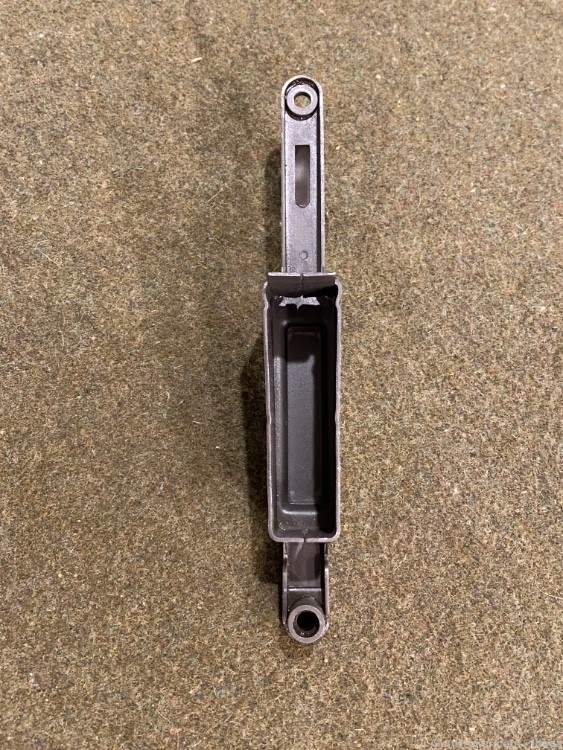WWII USGI Remington M1903A3 / M1903A4 Trigger Guard - Very Good-img-14