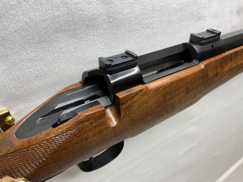 NEW COOPER FIREARMS MODEL 51 JACKSON GAME .223 REM 22" BOLT ACTION RIFLE-img-30