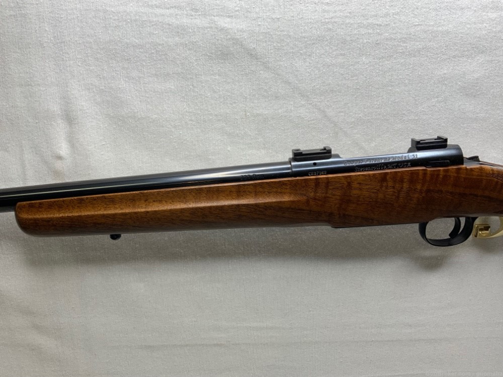 NEW COOPER FIREARMS MODEL 51 JACKSON GAME .223 REM 22" BOLT ACTION RIFLE-img-10