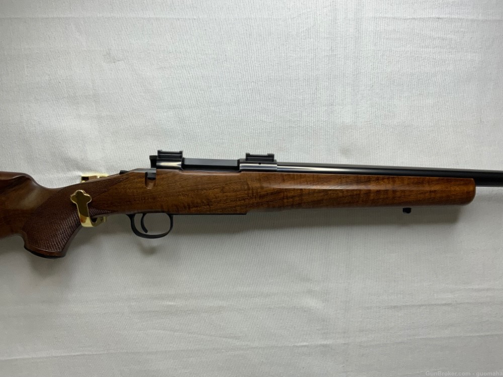 NEW COOPER FIREARMS MODEL 51 JACKSON GAME .223 REM 22" BOLT ACTION RIFLE-img-28
