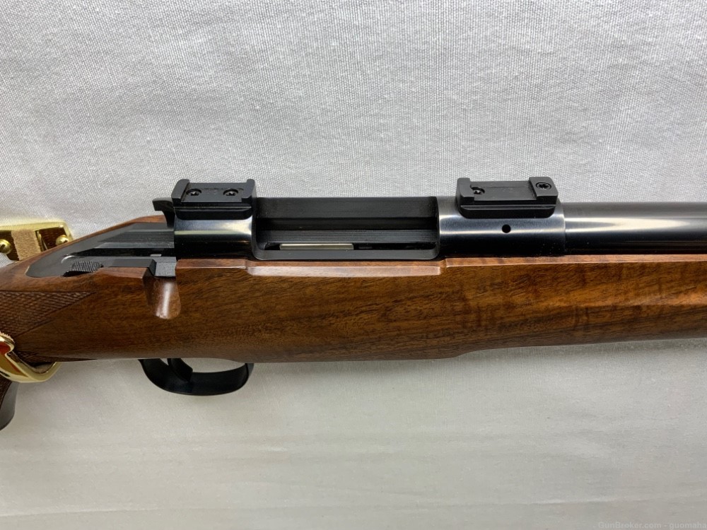NEW COOPER FIREARMS MODEL 51 JACKSON GAME .223 REM 22" BOLT ACTION RIFLE-img-29
