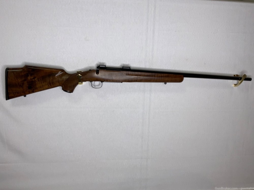 NEW COOPER FIREARMS MODEL 51 JACKSON GAME .223 REM 22" BOLT ACTION RIFLE-img-33