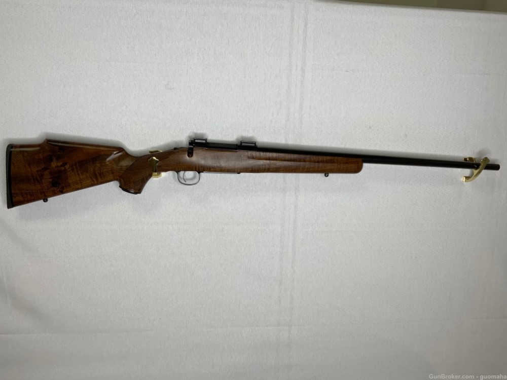NEW COOPER FIREARMS MODEL 51 JACKSON GAME .223 REM 22" BOLT ACTION RIFLE-img-34